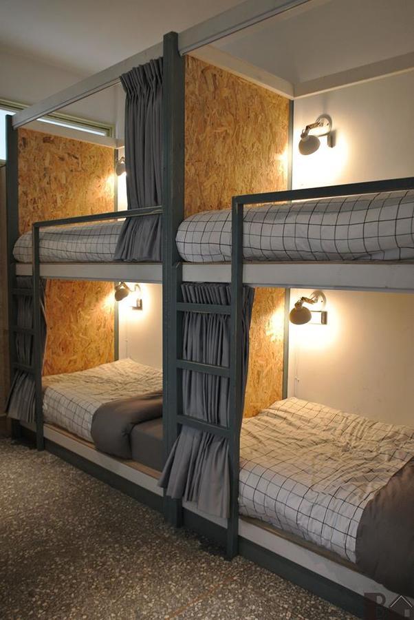 Bobooks Hostel Chiayi Exterior foto