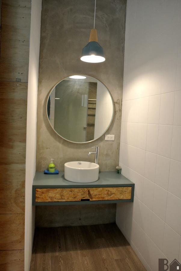 Bobooks Hostel Chiayi Exterior foto