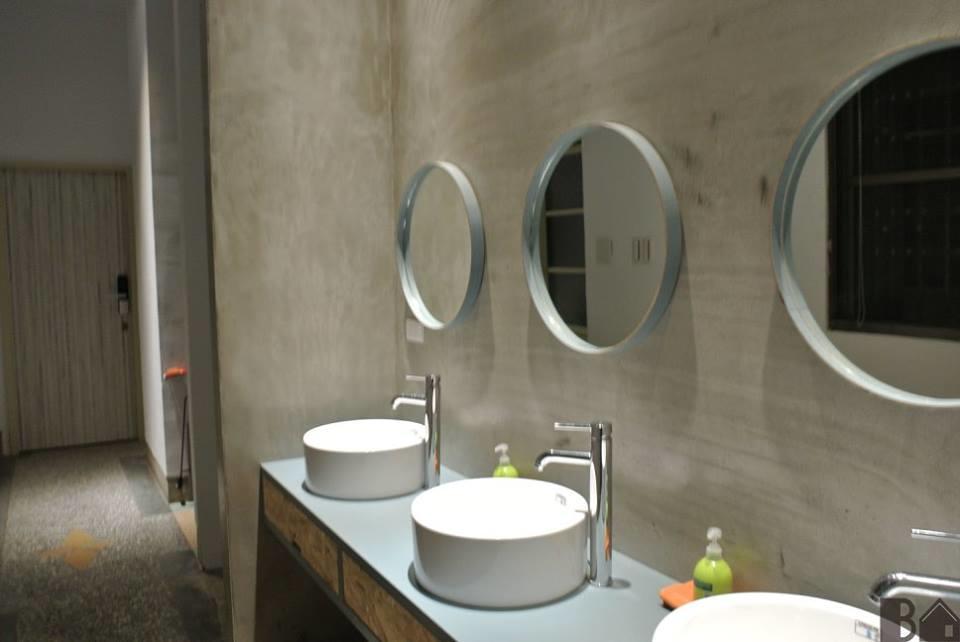 Bobooks Hostel Chiayi Exterior foto