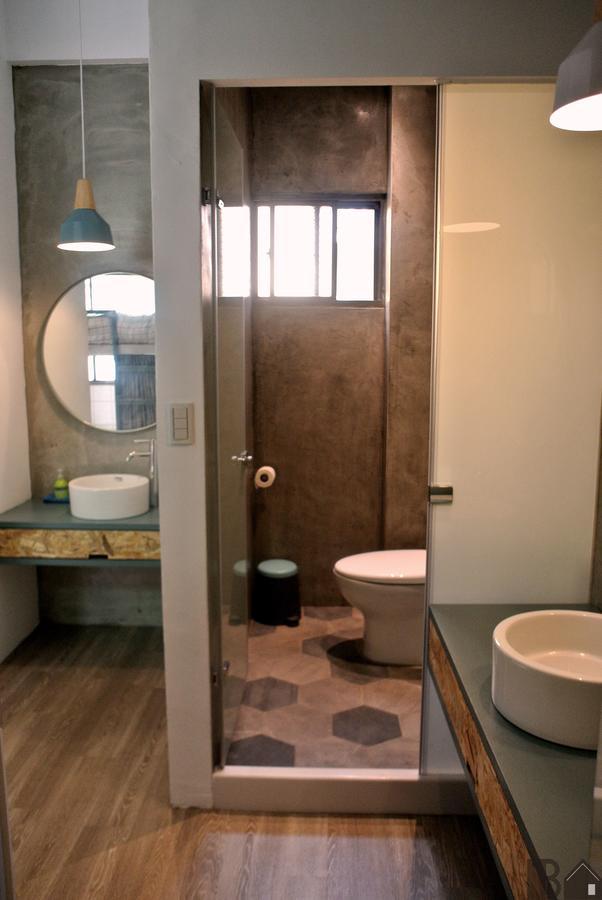 Bobooks Hostel Chiayi Exterior foto
